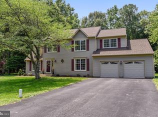 1007 Hawk Channel Ct, West River, MD 20778
