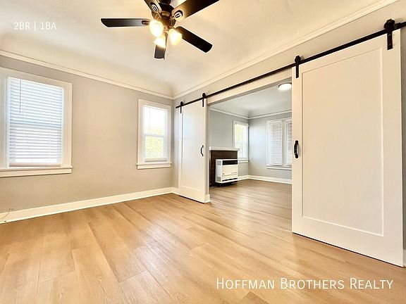 2nd image of 1217 1/2 N Wilton Pl #A