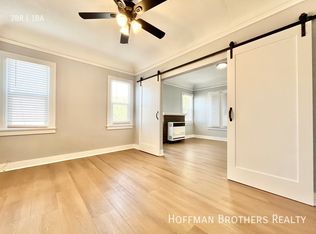 1219 1/2 N Wilton Pl #A, Los Angeles, CA 90038