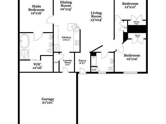 2nd image of this home