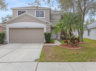 10525 Lucaya Dr, Tampa, FL 33647