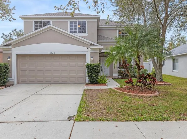 10525 Lucaya Dr, Tampa, FL 33647