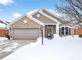 1430 Runnymeade Way, Xenia, OH