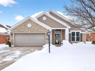 1430 Runnymeade Way, Xenia, OH, 45385