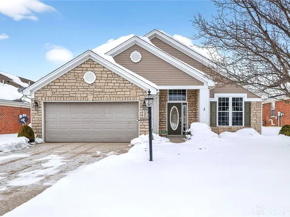 1430 Runnymeade Way, Xenia, OH 45385