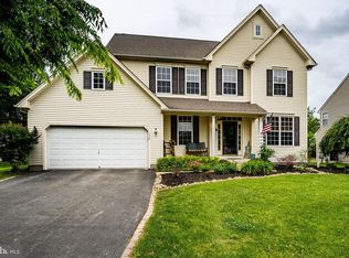 634 Proctor Ln, Coatesville, PA 19320