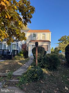 6023 Williamsburg Rd, Alexandria, VA, 22303