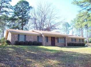 205 N Linda Ln, Overton, TX 75684