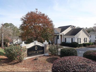 1150 Collier Rd NW APT H9, Atlanta, GA, 30318