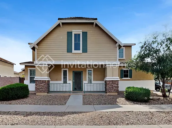 1323 S 121st Ln, Avondale, AZ 85323