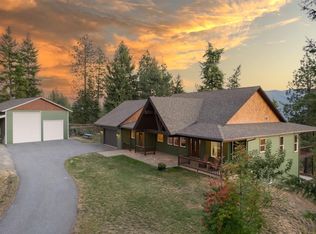 424 Wood Duck Ln, Bonners Ferry, ID 83805