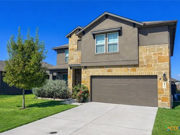 477 Centinela St, New Braunfels, TX 78130