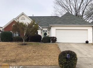 110 Providence Ct, Carrollton, GA 30116