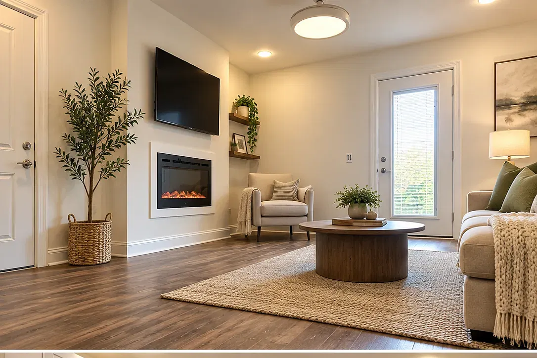 2 bed, 900 sqft, $1,250 — Photo 1