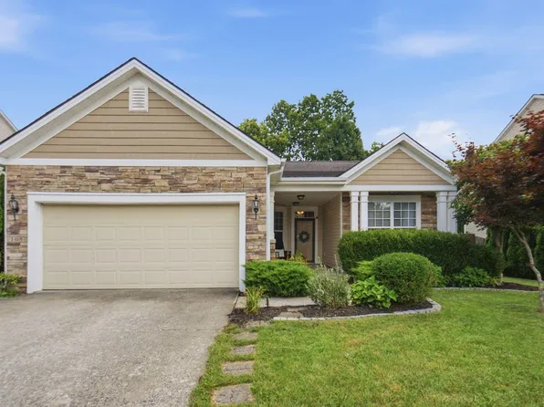 105 Vale Ln, Georgetown, KY 40324