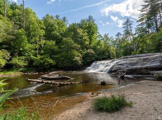 Lots 4&5 Heritage Dr, Sapphire, NC 28774