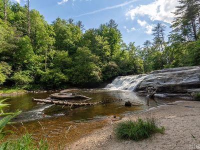 Lots 4&5 Heritage Drive, Sapphire, NC, 28774