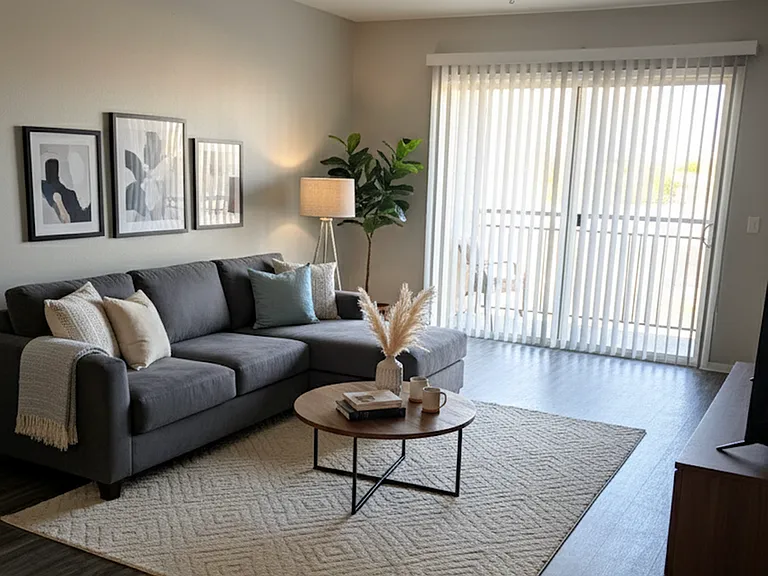 Living Room Living Room