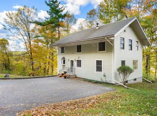 606 Franklin Road, Vernon, VT 05354
