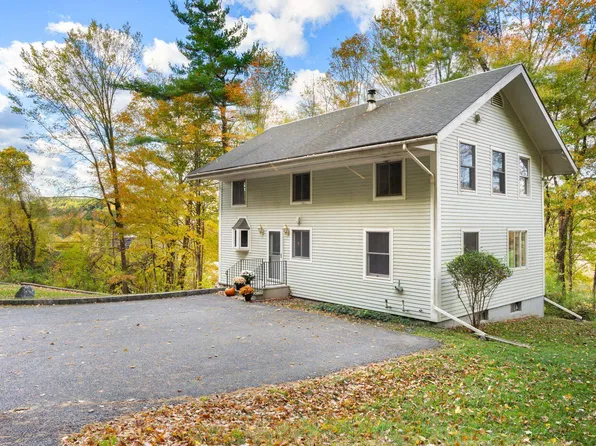 606 Franklin Road, Vernon, VT 05354