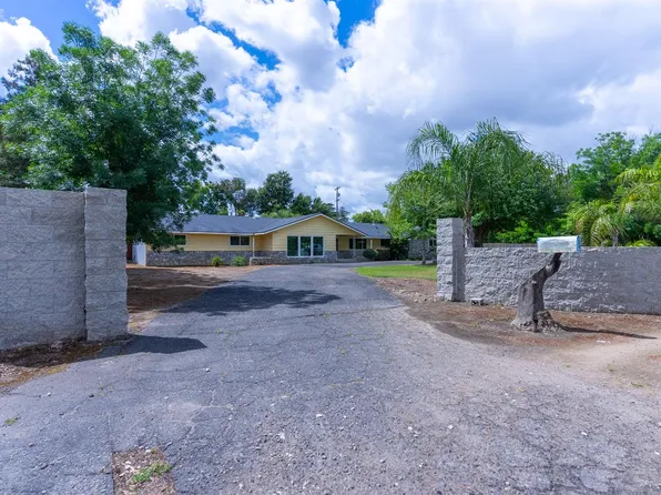 5454 E Butler Ave, Fresno, CA 93727