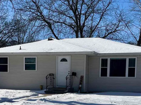 1308 S Franklin St, New Ulm, MN 56073