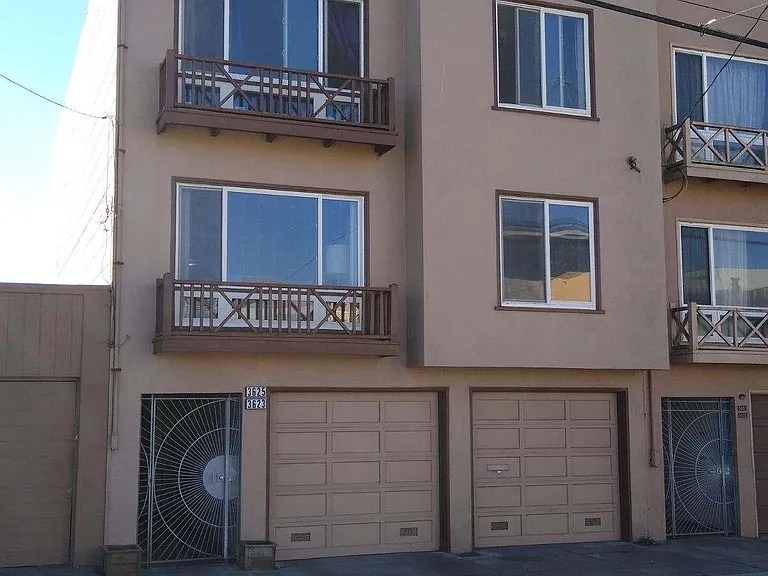 3623-3625 Vicente St #3623 VICENTE ST — Photo 10