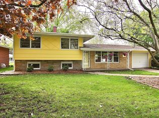 5430 Georgia St, Merrillville, IN 46410