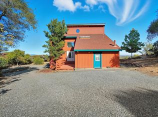 3901 Walnut Dr, Rescue, CA 95672