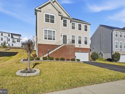 3012 Landing Eagle Ct, Woodbridge, VA, 22191
