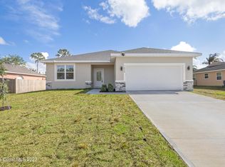 2801 Quentin Ave SE, Palm Bay, FL 32909