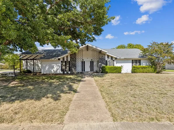 1516 Rockmoor Dr, Edgecliff Village, TX 76134