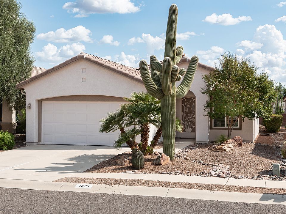 1st image of 7629 W Copper Crest Pl