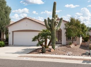 7629 W Copper Crest Pl, Tucson, AZ 85743
