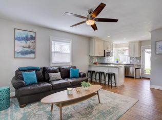 2718 Hornblend St, San Diego, CA 92109