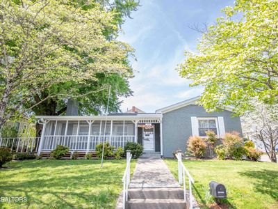 505 N High St, Sweetwater, TN, 37874