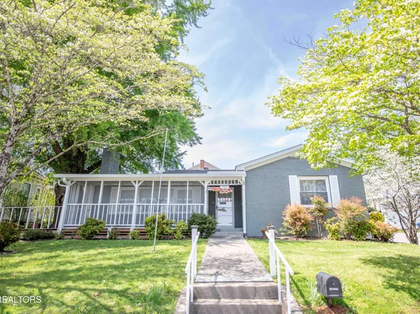 505 N High St, Sweetwater, TN 37874