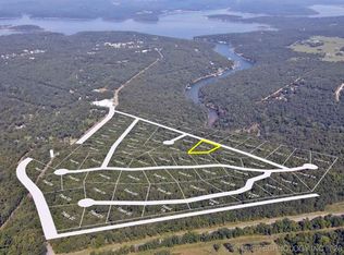 20526 S Chicken Creek Rd, Cookson, OK 74427