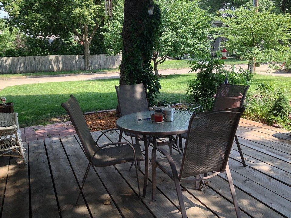 Side Deck.