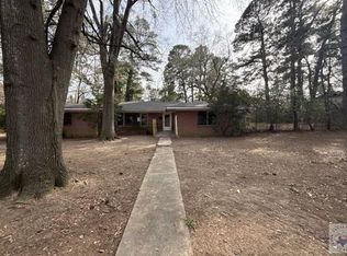 2927 Lyons St, Texarkana, TX 75501
