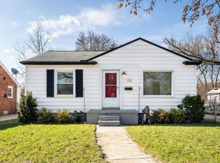 222 Midland Blvd, Royal Oak, MI