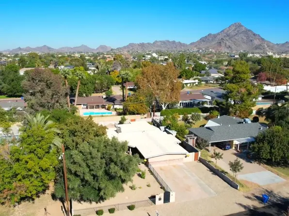 1822 E BETHANY HOME Road, Phoenix, AZ 85016