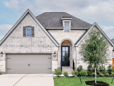 657 Bay Breeze Dr, Kyle, TX, 78640