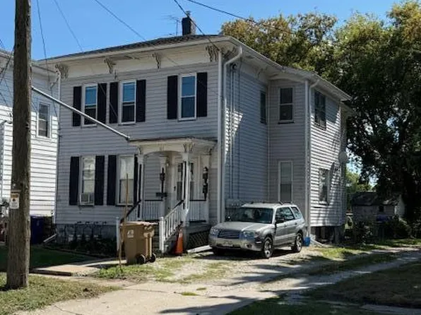 811 47th STREET, Kenosha, WI 53140