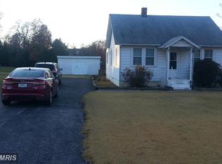 14301 Brandywine Heights Rd, Brandywine, MD 20613