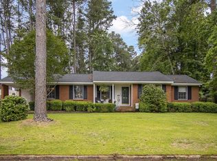 2912 Mayfair Rd, Augusta, GA 30909