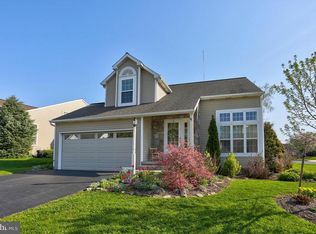 901 Hedgewyck Ln, Elizabethtown, PA 17022