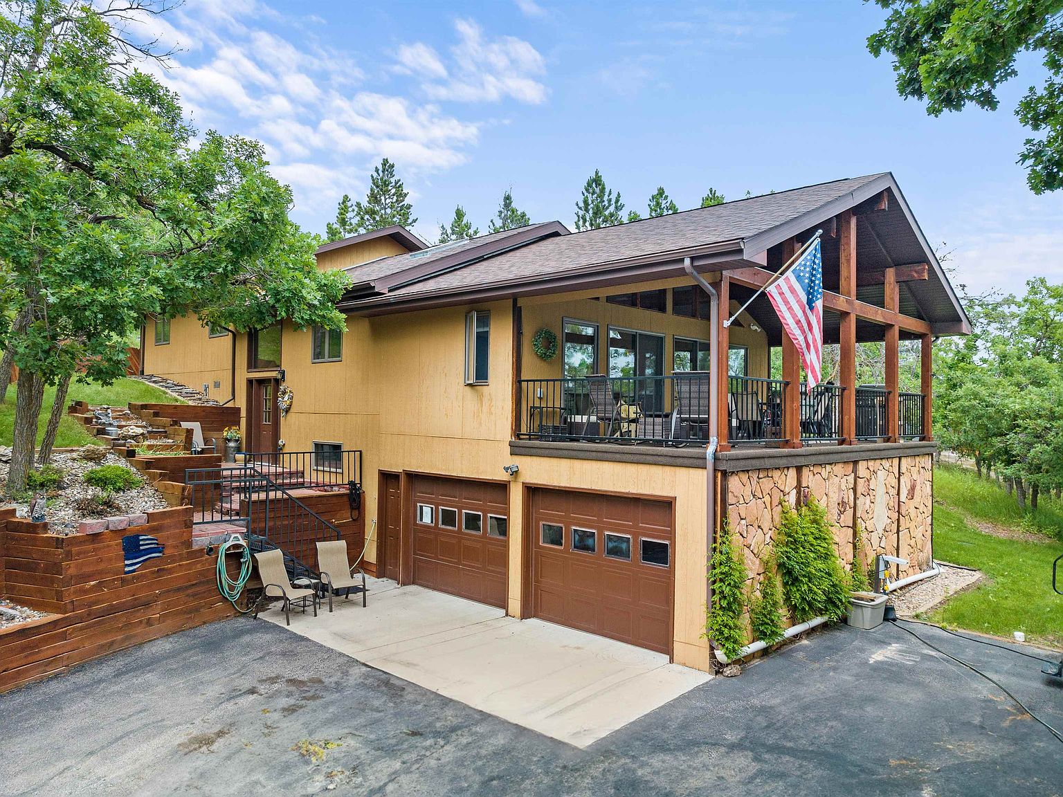 20214 Ponderosa Dr, Whitewood, SD 57793 MLS 76639 Zillow