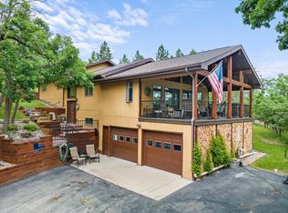 20214 Ponderosa Dr, Whitewood, SD 57793