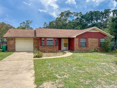 1414 29th St, Niceville, FL, 32578